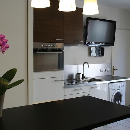 Le 6Eme Cote Foch Leilighet Lyon Rom bilde