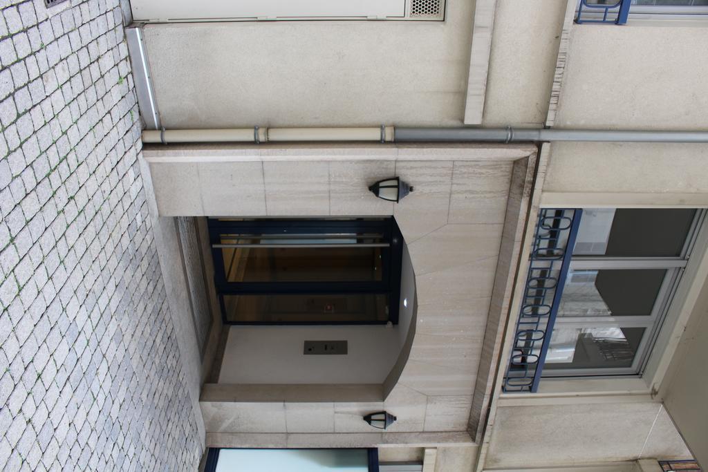 Le 6Eme Cote Foch Leilighet Lyon Eksteriør bilde
